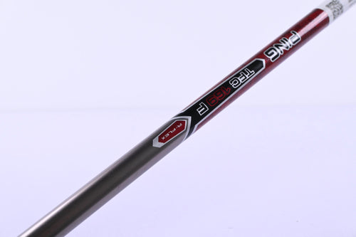 Left Hand Ping G20 #4 Wood / 16.5 Degree / Regular Ping TFC 169F Shaft