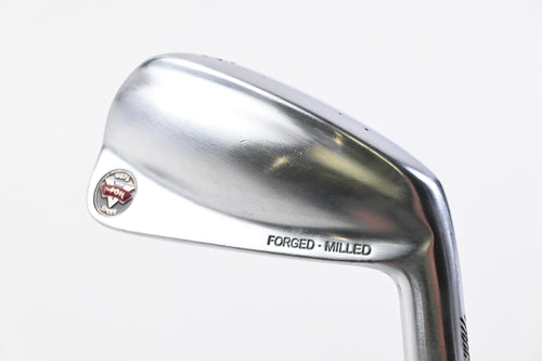 MacGregor V-Foil Speed #3 Iron / 21 Degree / Stiff Flex Dynamic Gold S300 Shaft