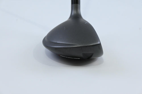 Benross Gold Speed #3 Hybrid / 23 Degree / Senior Flex Aldila Gold Speed