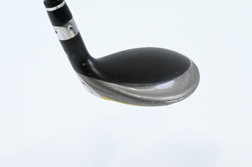 Nike SQ Sumo #3 Hybrid / 21 Degree / Stiff Flex UST SQ 75 Shaft