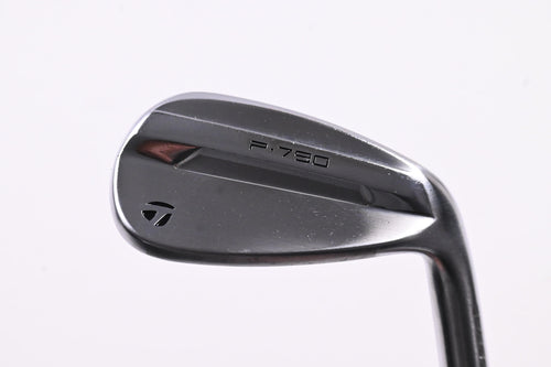 Taylormade P790 2025 Gap Wedge / 50 Degree / Regular Flex KBS MAX MT 85 Shaft