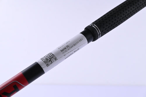 Eleven #3 Hybrid / 18 Degree / Regular Flex KBS PGI 60 Shaft