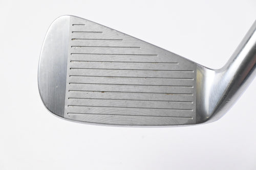 MacGregor V-Foil Speed #3 Iron / 21 Degree / Stiff Flex Dynamic Gold S300 Shaft