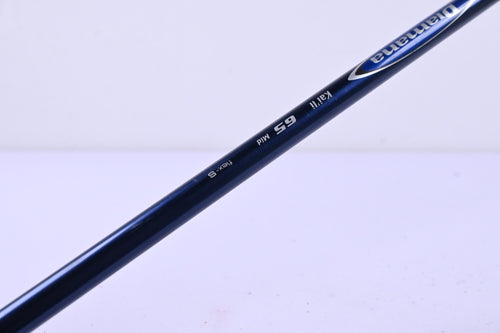 Titleist 910 D2 Driver / 9.5 Degree / Stiff Flex Diamana Kai'li 65 Shaft