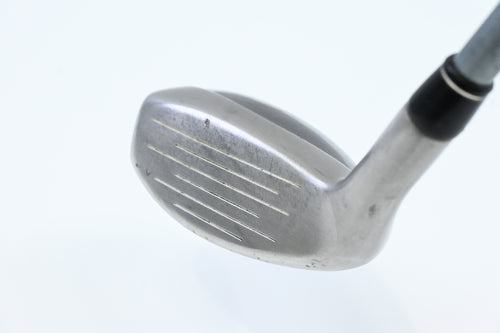 Ladies Taylormade Rescue Mid #3 Hybrid / 19 Degree / Ladies Flex M.A.S.2 50