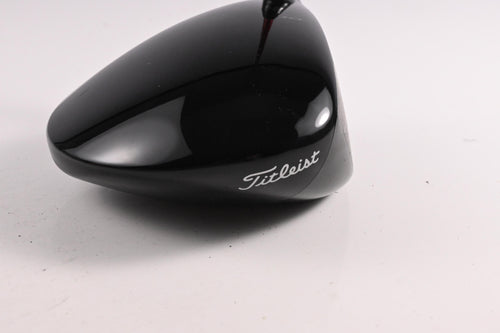 Titleist GT3 Driver / 11 Degree / Senior Flex Denali Red 50 Shaft