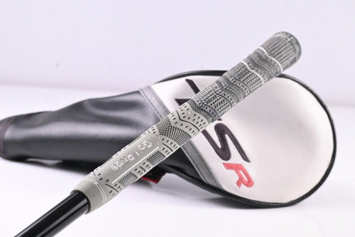 Titleist TSR3 #3 Wood / 15 Degree / X-Flex HZRDUS Black 70 Shaft