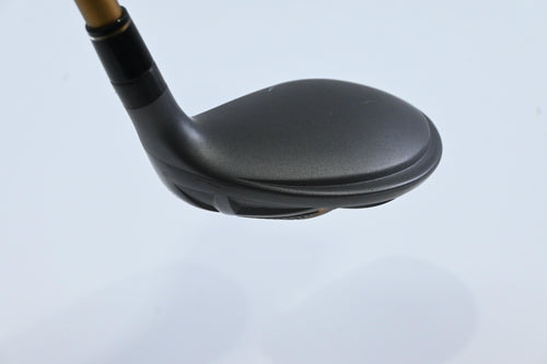 Benross Gold Speed #3 Hybrid / 23 Degree / Senior Flex Aldila Gold Speed