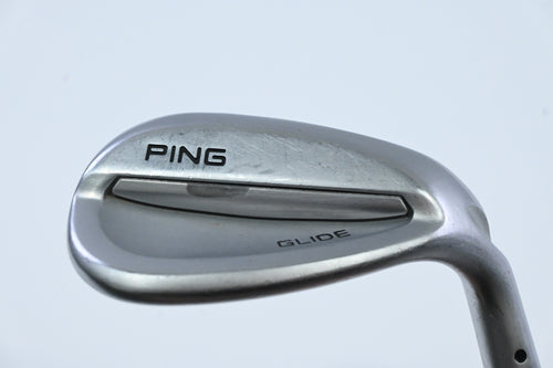 Ping Tour Gorge Lob Wedge / 60 Degree / Black Dot / Wedge Flex Ping CFS Wedge