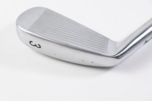 MacGregor V-Foil Speed #3 Iron / 21 Degree / Stiff Flex Dynamic Gold S300 Shaft