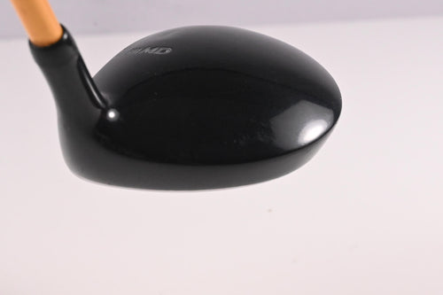 MD Golf Superstrong EQL #3 Wood / 15 Degree / Stiff Flex UST Proforce Gold Shaft