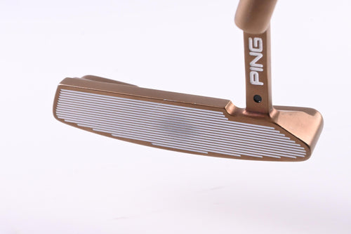 Ping Karsten TR Anser 2 Putter / 35 Inch