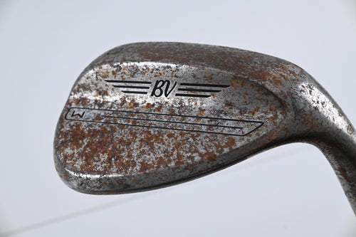 Titleist Wedgeworks Lob Wedge / 60 Degree / Wedge Flex Titleist Vokey SM10
