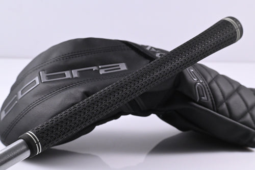 Cobra DS-Adapt LS Driver / 10.5 Degree / X-Flex Fujikura Pro 60 Shaft