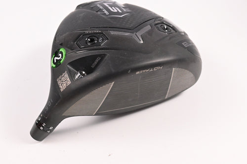 Cobra DS-Adapt LS Driver / 10.5 Degree / Head Only