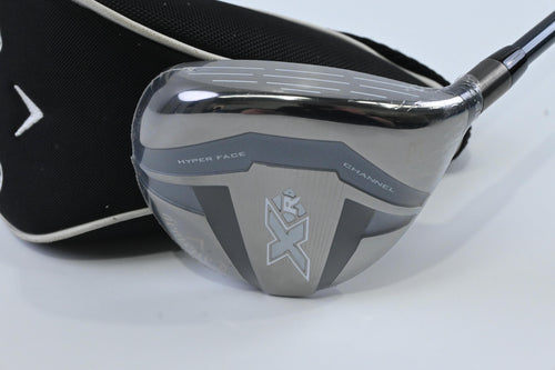 Callaway XR #3 Wood / 15 Degree / Regular Flex Callaway 60 Shaft