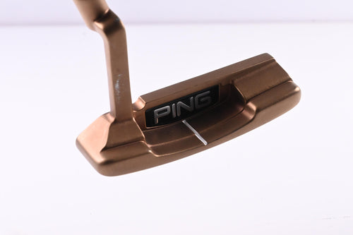 Ping Karsten TR Anser 2 Putter / 35 Inch