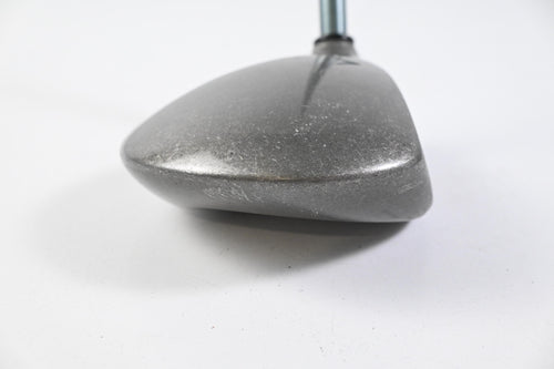 Ladies Callaway Big Bertha Warbird #5 Wood / 18 Degree / Ladies Flex Gems Shaft