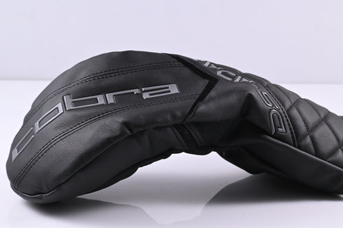 Cobra DS-Adapt LS Driver / 10.5 Degree / X-Flex Fujikura Pro 60 Shaft
