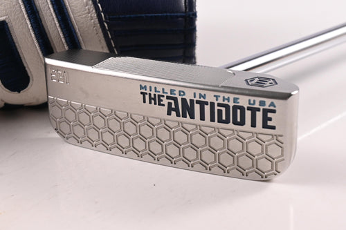Bettinardi Antidote SB1 Putter / 34 Inch