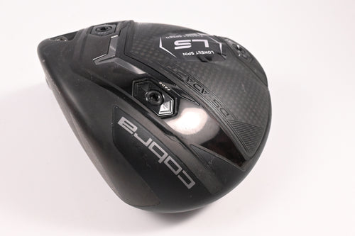 Cobra DS-Adapt LS Driver / 10.5 Degree / Head Only