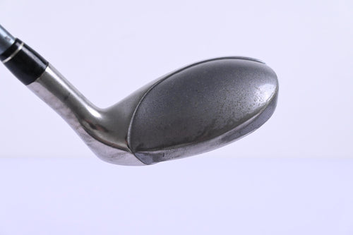 Ladies Taylormade Rescue Mid #4 Hybrid / 22 Degree / Ladies Flex M.A.S.2 50
