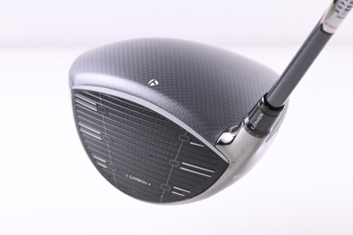 Taylormade Qi35 LS Driver / 10.5 Degree / Regular Flex Diamana T+ 60 Shaft