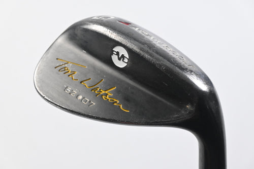 Adams Tom Watson Gap Wedge / 52 Degree / Wedge Flex Performance Lite Shafts