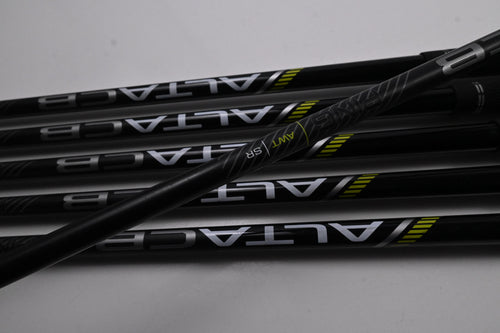 Ping i230 Irons / 5-PW / Blue Dot / Senior Flex Ping Alta CB Black AWT Shafts