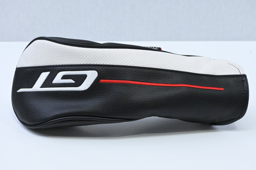 Titleist GT2 #3 Wood / 16.5 Degree / Regular Flex Denali Red 60 Shaft