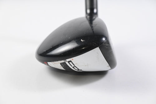 Cobra Aerojet #3 Hybrid / 19 Degree / Stiff Flex KBS PGI 85 Shaft