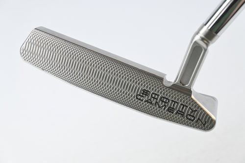 Scotty Cameron Super Select Newport 2.5+ Putter / 34 Inch