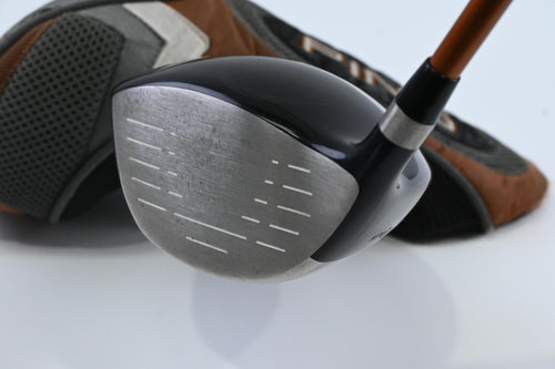 Ping G10 Driver / 10.5 Degree / Regular Flex Ping TFC 129 Shaft