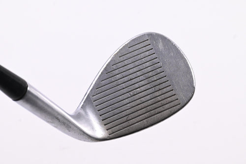 Left Hand Cleveland CG10 Lob Wedge / 60 Degree / Wedge Flex Dynamic Gold Shaft