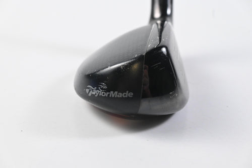 Taylormade Stealth Plus #3 Hybrid / 19.5 Degree / Regular Flex Hzrdus Smoke 70