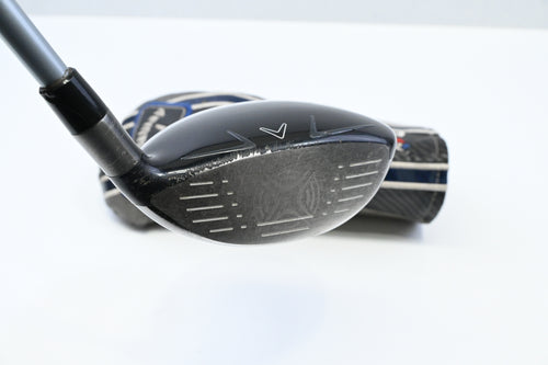Left Hand Callaway XR Speed #3 Wood / 15 Degree / Regular Flex HZRDUS T800 65
