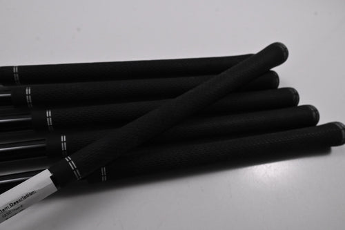 Ping i230 Irons / 5-PW / Blue Dot / Senior Flex Ping Alta CB Black AWT Shafts