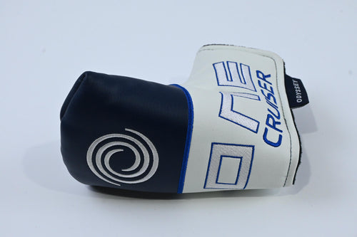 Odyssey Ai-One Cruiser DW Putter / 38 Inch