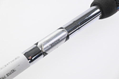 Adams Tom Watson Gap Wedge / 52 Degree / Wedge Flex Performance Lite Shafts