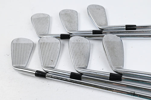 Titleist 716 AP2 Irons / 4-PW / Stiff Flex Dynamic Gold AMT S300 Shafts