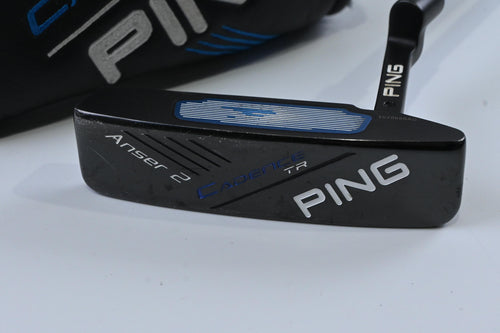 Ping Cadence TR Anser 2 Putter / 34 Inch