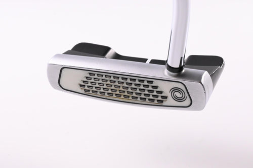 Odyssey Stroke Lab Double Wide Putter / 33.5 Inch