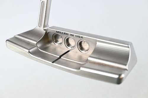 Scotty Cameron Super Select Newport 2.5+ Putter / 34 Inch
