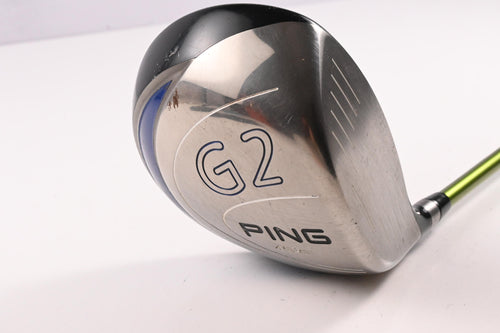 Ping G2 Driver / 8.5 Degree / Regular Flex Aldila NV Green 65 Shaft
