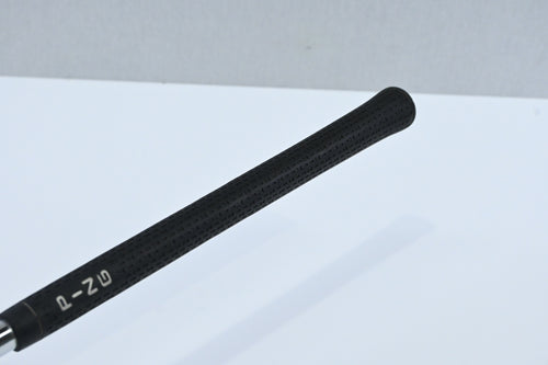 Ping Tour Gorge Lob Wedge / 60 Degree / Black Dot / Wedge Flex Ping CFS Wedge