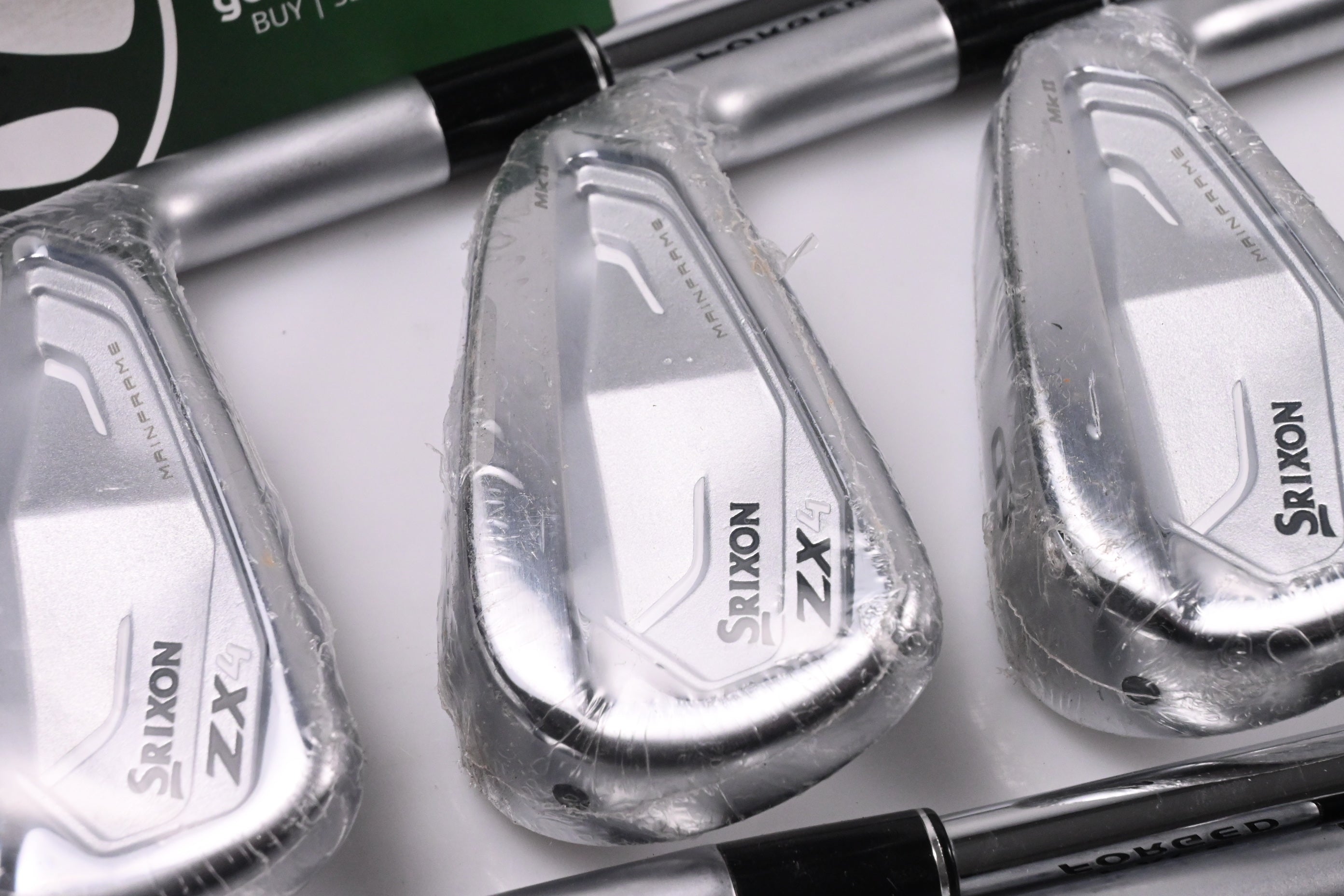 スリクソン Srixon ZX4 mkⅡ AW アプローチウェッジ ZX（スリクソン） スリクソン ZX4 MkII 4番 AW SW 単品アイアン