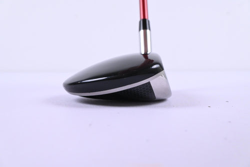 Callaway RAZR X Black #4 Wood / 17 Degree / Stiff Flex Callaway 60 Shaft