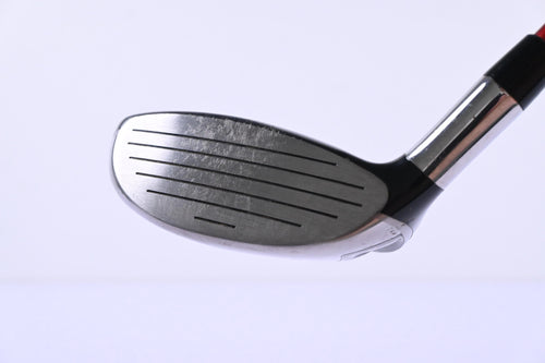 Callaway RAZR X Black #4 Wood / 17 Degree / Stiff Flex Callaway 60 Shaft