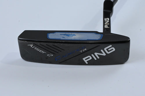 Ping Cadence TR Anser 2 Putter / 34 Inch