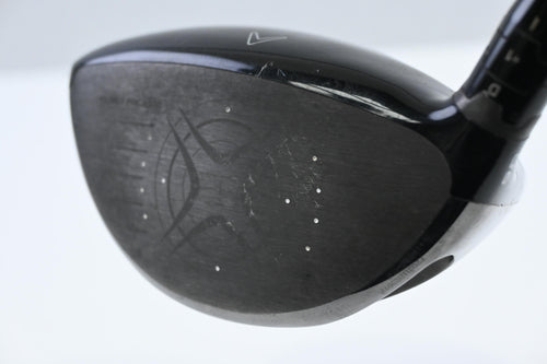 Callaway Epic Max LS Driver / 9 Degree / Stiff Flex MMT 70 Shaft
